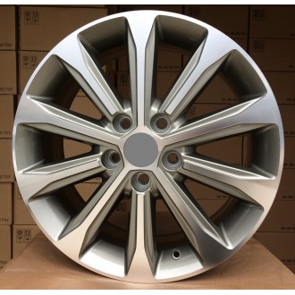 Hyundai 0357 7x17 5x114